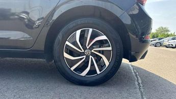 Volkswagen Polo 1.0 TSI Life 5dr DSG