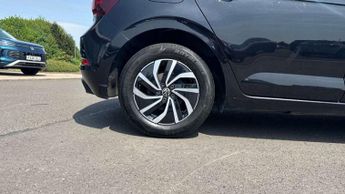 Volkswagen Polo 1.0 TSI Life 5dr DSG