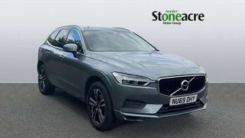 Volvo XC60 2.0 T4 190 Edition 5dr Geartronic