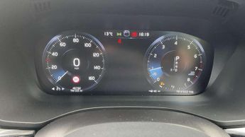 Volvo XC60 2.0 T4 190 Edition 5dr Geartronic