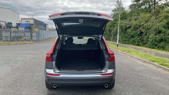 Volvo XC60 2.0 T4 190 Edition 5dr Geartronic