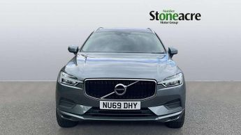 Volvo XC60 2.0 T4 190 Edition 5dr Geartronic
