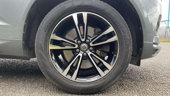 Volvo XC60 2.0 T4 190 Edition 5dr Geartronic
