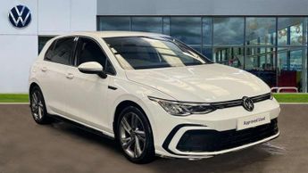 Volkswagen Golf 1.5 eTSI 150 R-Line 5dr DSG