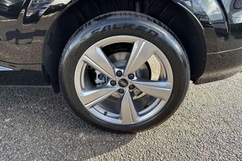 Audi Q3 1.5 TFSI S Line 5dr S Tronic