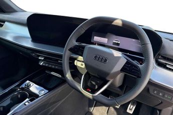 Audi Q3 1.5 TFSI S Line 5dr S Tronic