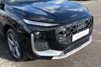 Audi Q3 1.5 TFSI S Line 5dr S Tronic