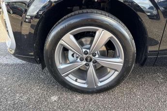 Audi Q3 1.5 TFSI S Line 5dr S Tronic