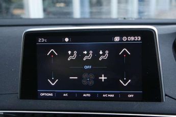 Peugeot 3008 1.2 PureTech Allure 5dr EAT8
