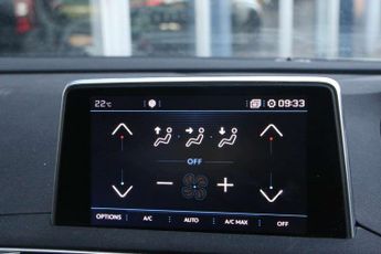 Peugeot 3008 1.2 PureTech Allure 5dr EAT8