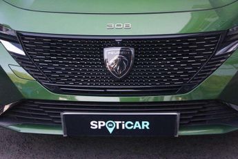Peugeot 308 1.2 PureTech GT Premium 5dr EAT8