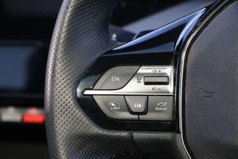 Peugeot 308 1.2 PureTech GT Premium 5dr EAT8