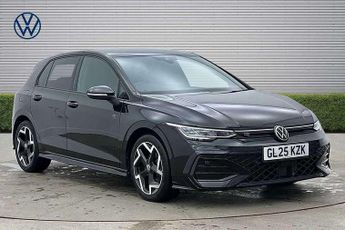 Volkswagen Golf 1.5 TSI 150 R-Line 5dr