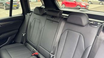 BMW X3 xDrive20d MHT M Sport 5dr Step Auto