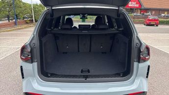 BMW X3 xDrive20d MHT M Sport 5dr Step Auto