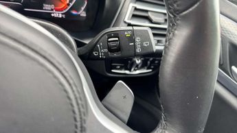 BMW X3 xDrive20d MHT M Sport 5dr Step Auto