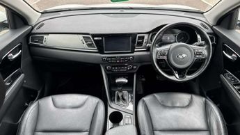 Kia Niro 1.6 GDi PHEV 3 5dr DCT