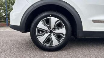 Kia Niro 1.6 GDi PHEV 3 5dr DCT