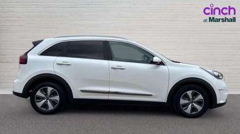 Kia Niro 1.6 GDi PHEV 3 5dr DCT