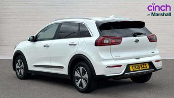 Kia Niro 1.6 GDi PHEV 3 5dr DCT