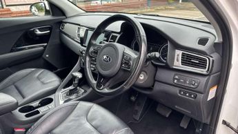 Kia Niro 1.6 GDi PHEV 3 5dr DCT