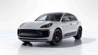 Porsche Macan GTS 5dr PDK