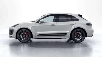Porsche Macan GTS 5dr PDK