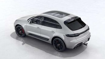 Porsche Macan GTS 5dr PDK