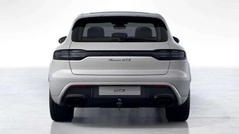 Porsche Macan GTS 5dr PDK