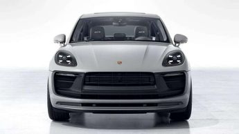 Porsche Macan GTS 5dr PDK