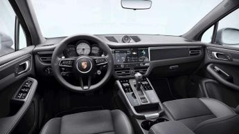 Porsche Macan GTS 5dr PDK