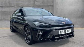 Cupra Leon 1.5 eTSI 150 V2 5dr DSG