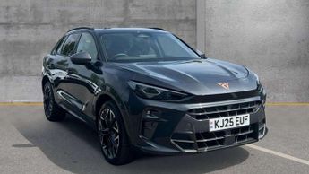 Cupra Terramar 2.0 TSI 265 VZ2 5dr DSG 4Drive