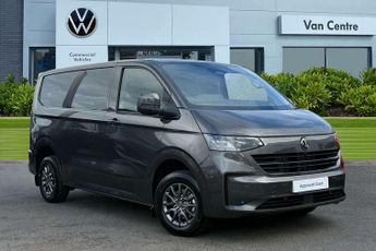 Volkswagen Transporter 2.0 TDI 150 Commerce Pro Van Auto