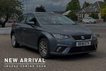 SEAT Ibiza 1.0 SE Technology 5dr
