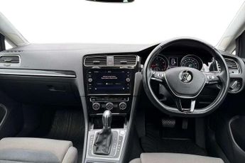 Volkswagen Golf 1.5 TSI EVO 150 GT 5dr DSG