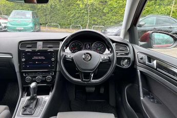 Volkswagen Golf 1.5 TSI EVO 150 GT 5dr DSG