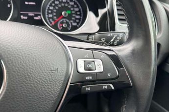 Volkswagen Golf 1.5 TSI EVO 150 GT 5dr DSG