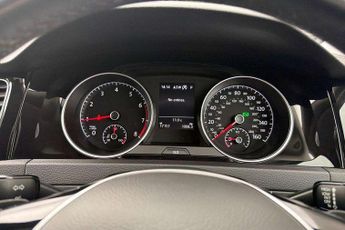 Volkswagen Golf 1.5 TSI EVO 150 GT 5dr DSG