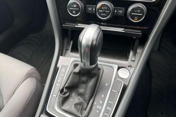 Volkswagen Golf 1.5 TSI EVO 150 GT 5dr DSG