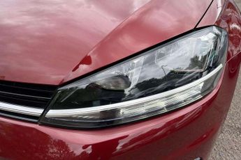 Volkswagen Golf 1.5 TSI EVO 150 GT 5dr DSG