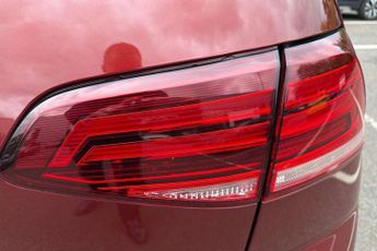 Volkswagen Golf 1.5 TSI EVO 150 GT 5dr DSG
