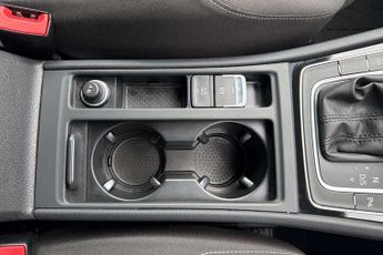 Volkswagen Golf 1.5 TSI EVO 150 GT 5dr DSG