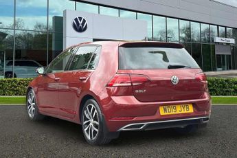 Volkswagen Golf 1.5 TSI EVO 150 GT 5dr DSG