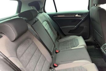 Volkswagen Golf 1.5 TSI EVO 150 GT 5dr DSG