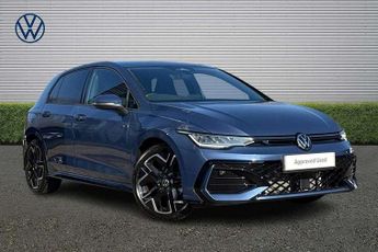 Volkswagen Golf 1.5 eTSI 150 R-Line 5dr DSG