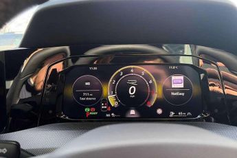 Volkswagen Golf 1.5 eTSI 150 R-Line 5dr DSG