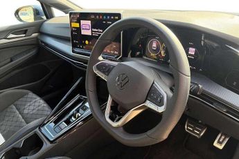 Volkswagen Golf 1.5 eTSI 150 R-Line 5dr DSG