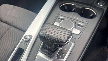 Audi A5 35 TDI S Line 5dr S Tronic