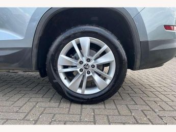 Skoda Kodiaq 2.0 TDI SE Technology 5dr DSG [7 Seat]